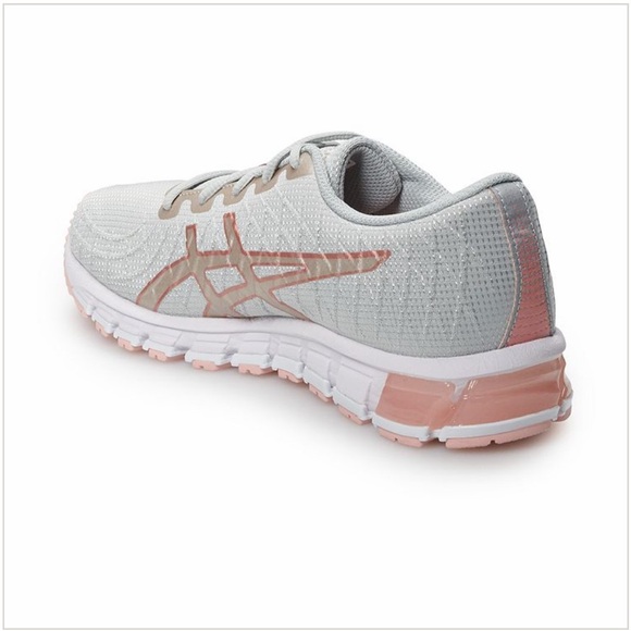 ASICS Gel Quantam 180 4 Running Shoes - Picture 3 of 14